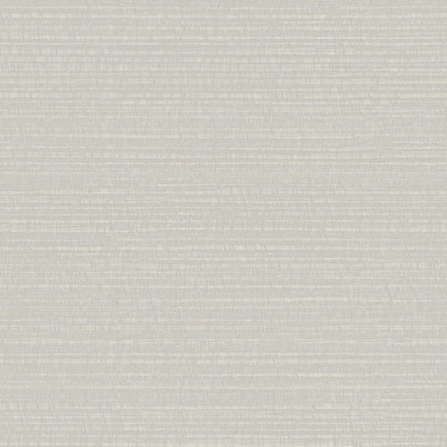 York Wallcoverings Sky Line Light Grey Textured Wallpaper