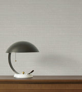 York Wallcoverings Sky Line Light Grey Textured Wallpaper