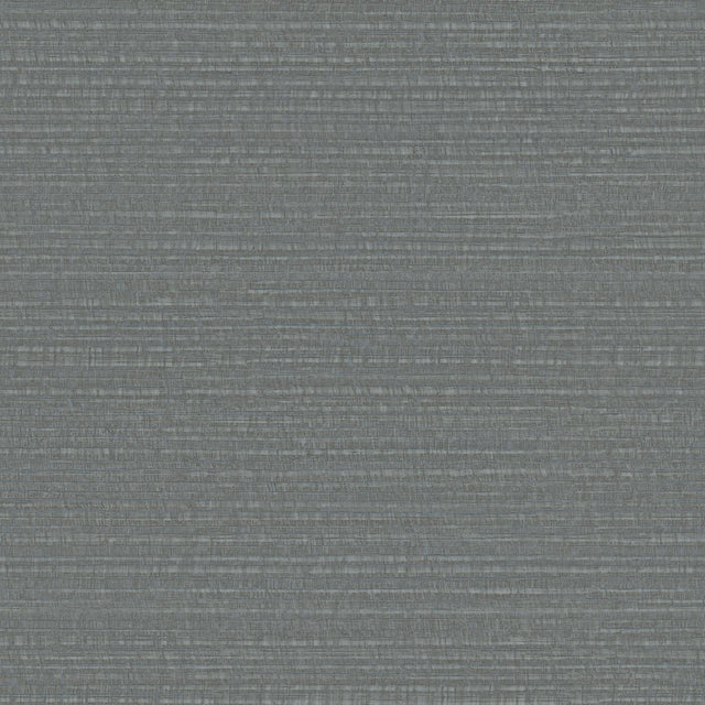 York Wallcoverings Sky Line Slate Textured Wallpaper
