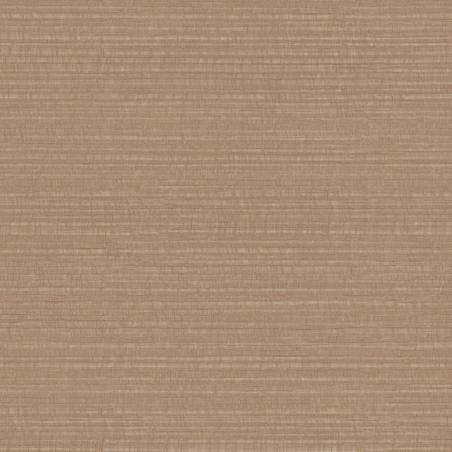 York Wallcoverings Sky Line Rust Textured Wallpaper