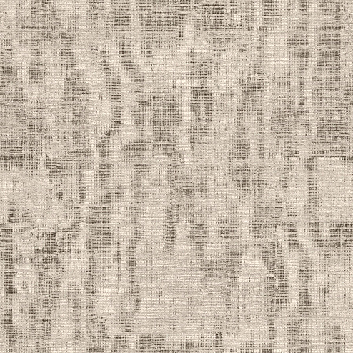 York Wallcoverings Georgette Taupe Faux Fabric Wallpaper