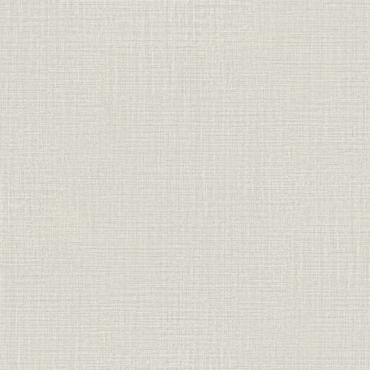 York Wallcoverings Georgette Beige Faux Fabric Wallpaper