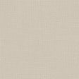 York Wallcoverings Georgette Light Brown Faux Fabric Wallpaper