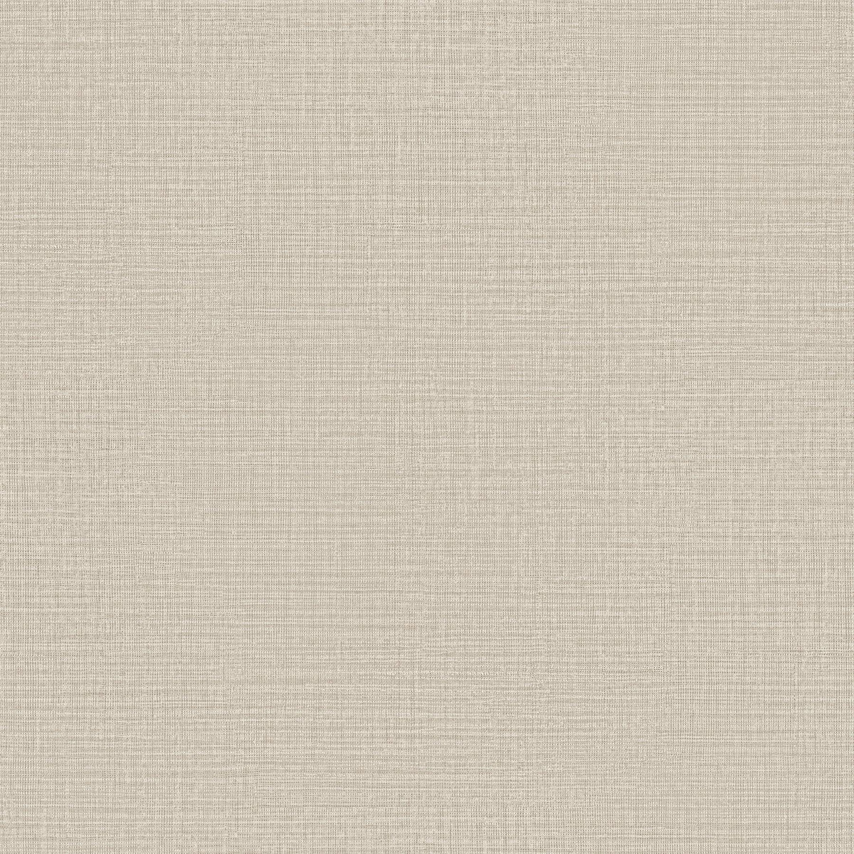 York Wallcoverings Georgette Light Brown Faux Fabric Wallpaper