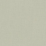 York Wallcoverings Georgette Moss Faux Fabric Wallpaper