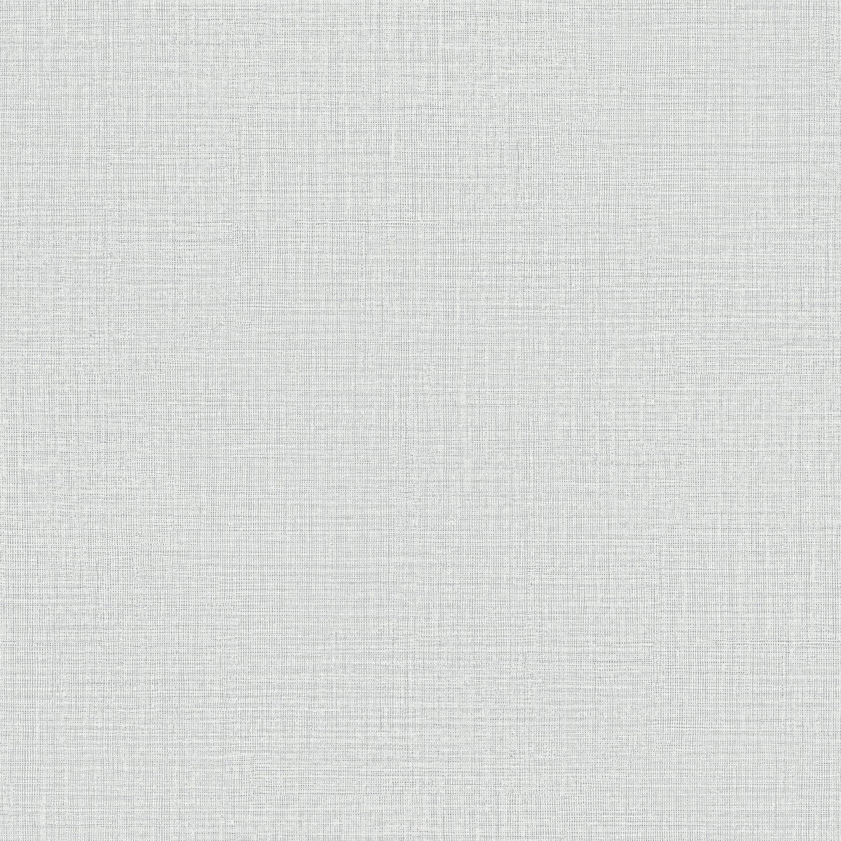 York Wallcoverings Georgette Light Grey Faux Fabric Wallpaper