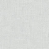 York Wallcoverings Georgette Light Grey Faux Fabric Wallpaper