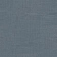 York Wallcoverings Georgette Sapphire Faux Fabric Wallpaper