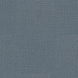 York Wallcoverings Georgette Sapphire Faux Fabric Wallpaper