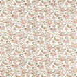 Clarke & Clarke BARMERI NATURAL Fabric