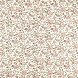 Clarke & Clarke BARMERI NATURAL Fabric
