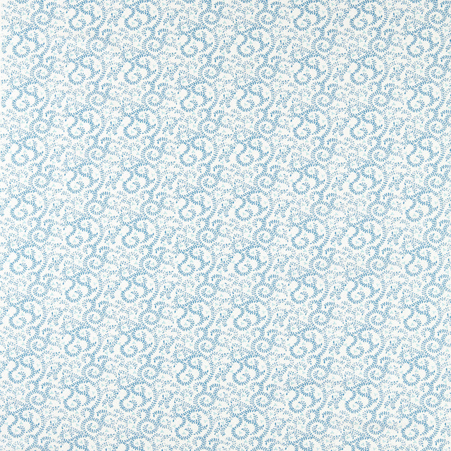 Clarke & Clarke BUTA COBALT Fabric