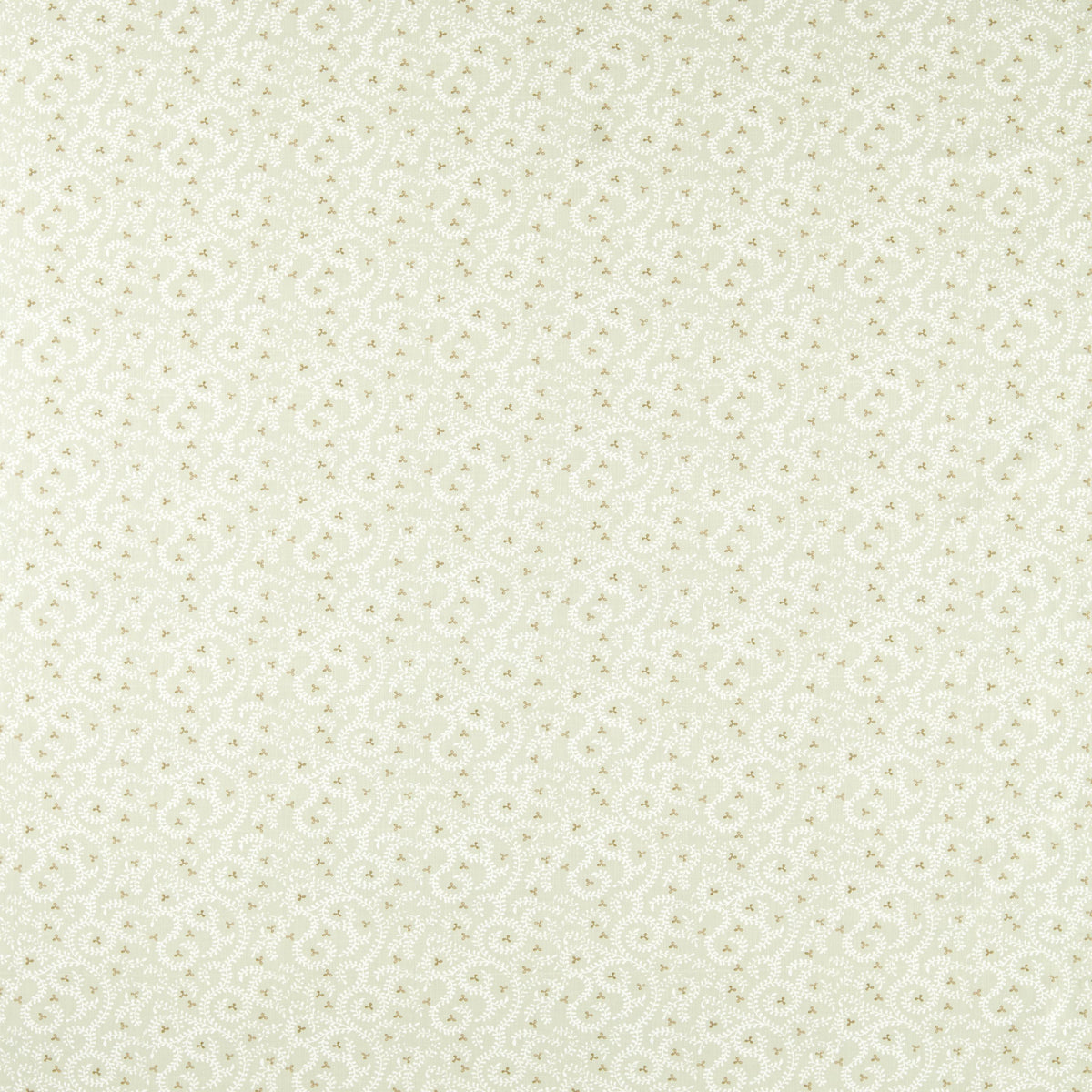 Clarke & Clarke BUTA SAGE Fabric