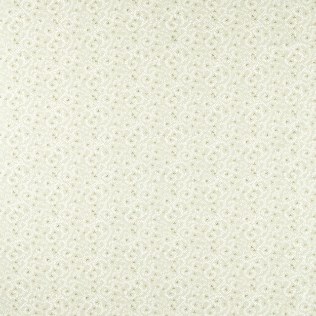 Clarke & Clarke BUTA SAGE Fabric