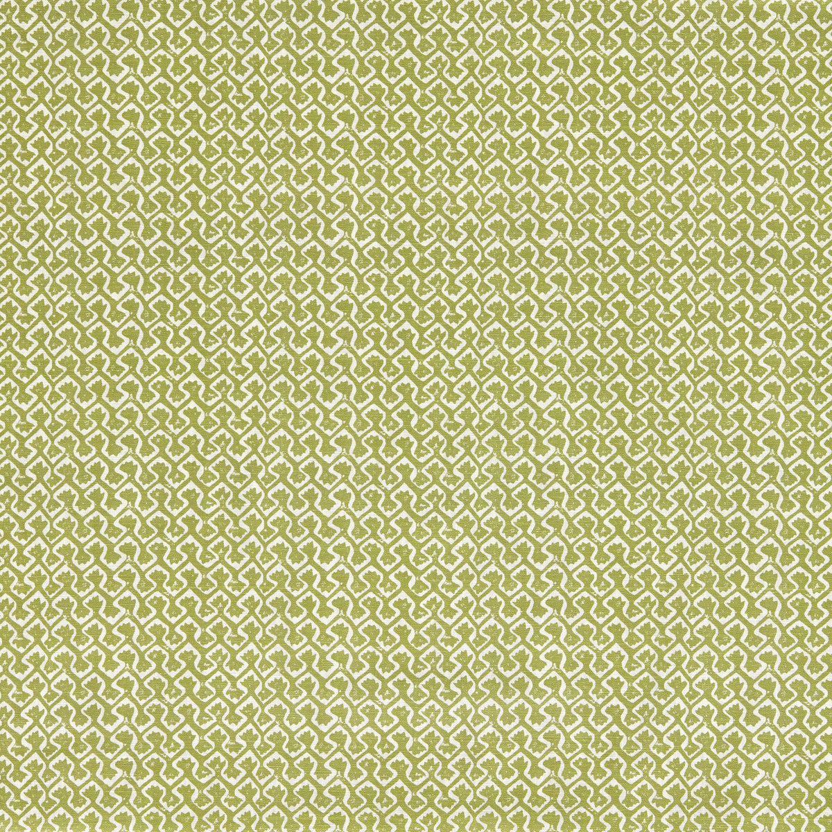 Clarke & Clarke KALPA APPLE Fabric