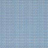 Clarke & Clarke KALPA COBALT Fabric