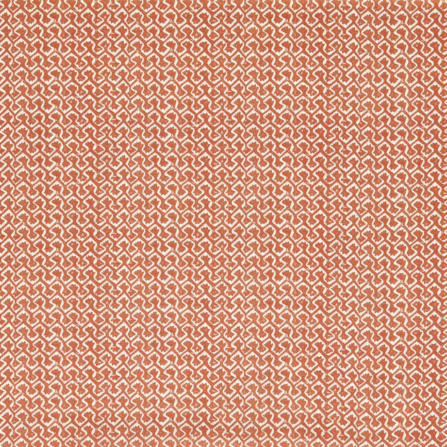 Clarke & Clarke KALPA SPICE Fabric