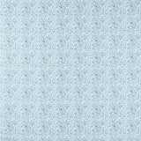 Clarke & Clarke GAMTHI COBALT Fabric