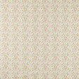 Clarke & Clarke GAMTHI SAGE/BLUSH Fabric