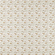 Clarke & Clarke HATHI NATURAL Fabric