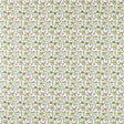 Clarke & Clarke HATHI SAGE/BLUSH Fabric