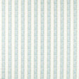 Clarke & Clarke KALAMKARI TEAL Fabric