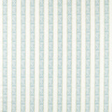 Clarke & Clarke KALAMKARI TEAL Fabric
