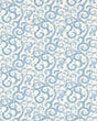 Clarke & Clarke BUTA INK WP Wallpaper