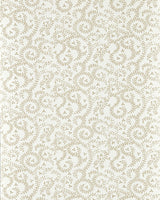 Clarke & Clarke BUTA NATURAL WP Wallpaper