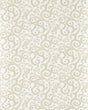 Clarke & Clarke BUTA NATURAL WP Wallpaper