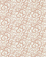 Clarke & Clarke BUTA SPICE WP Wallpaper