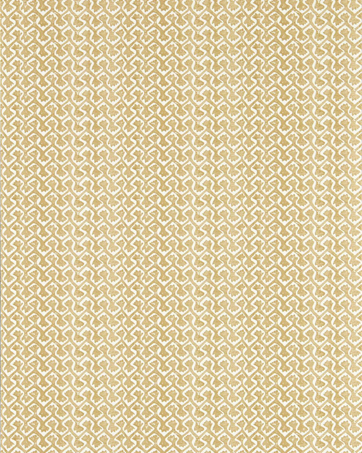 Clarke & Clarke KALPA ANTIQUE WP Wallpaper