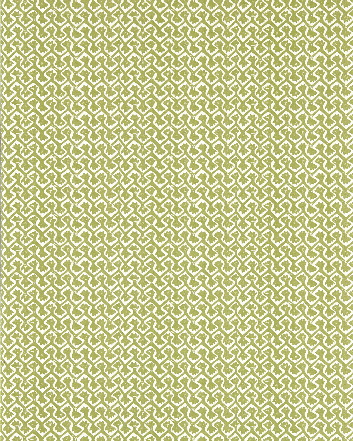 Clarke & Clarke KALPA APPLE WP Wallpaper