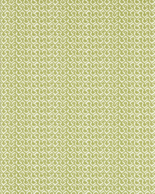 Clarke & Clarke KALPA APPLE WP Wallpaper