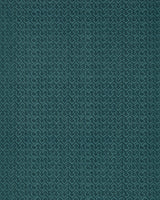 Clarke & Clarke KALPA TEAL WP Wallpaper