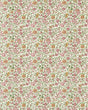 Clarke & Clarke GAMTHI SAGE/BLUSH WP Wallpaper
