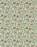 Clarke & Clarke HATHI SAGE WP Wallpaper