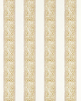 Clarke & Clarke KALAMKARI ANTIQUE WP Wallpaper