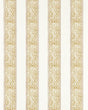 Clarke & Clarke KALAMKARI ANTIQUE WP Wallpaper