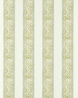 Clarke & Clarke KALAMKARI SAGE WP Wallpaper