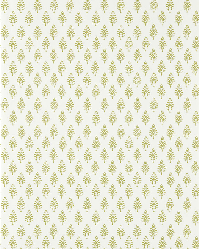 Clarke & Clarke NANDANA APPLE WP Wallpaper
