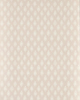 Clarke & Clarke NANDANA BLUSH WP Wallpaper