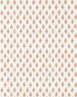 Clarke & Clarke NANDANA SPICE WP Wallpaper