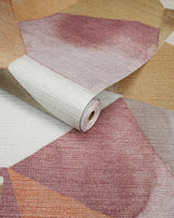 Kravet TAVORO WP SUNSET Wallpaper