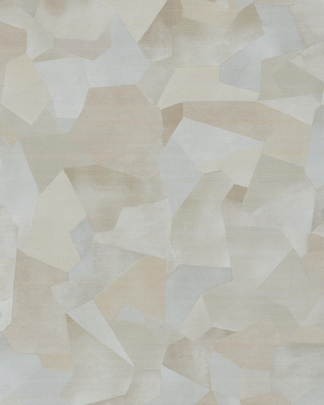 Kravet TAVORO WP ALABASTER Wallpaper