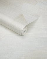 Kravet TAVORO WP ALABASTER Wallpaper