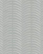 Kravet PLANTAE EMB SISAL ALABASTER Wallpaper