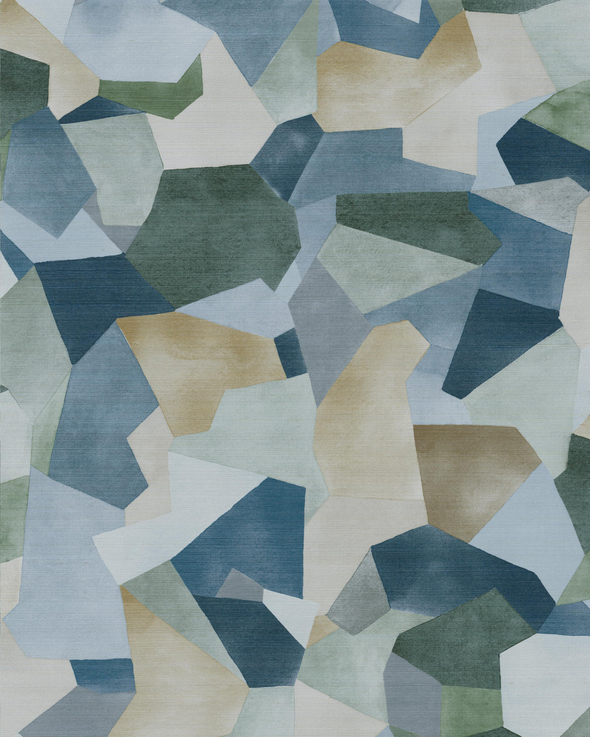 Kravet TAVORO WP INDIGO Wallpaper