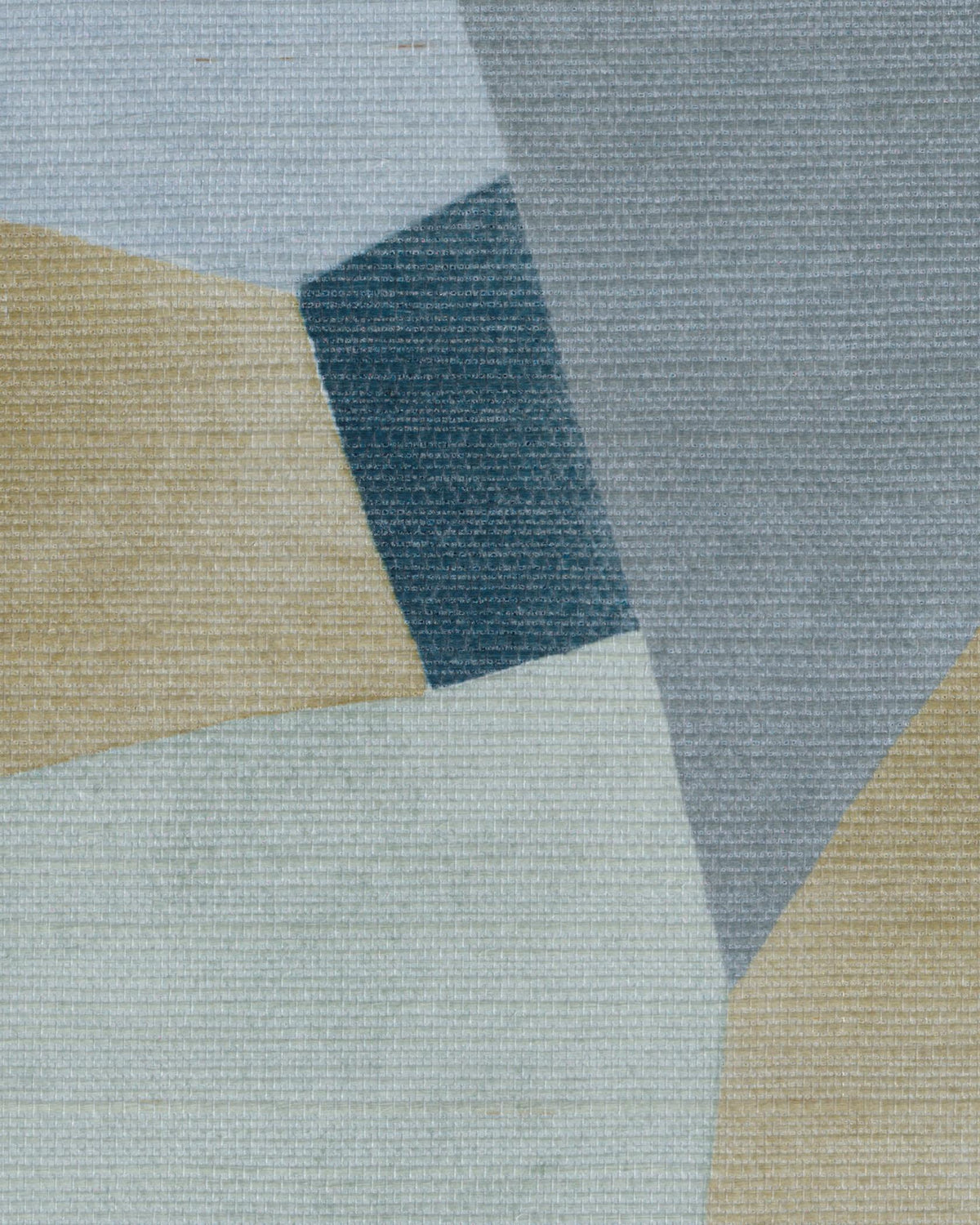 Kravet TAVORO WP INDIGO Wallpaper