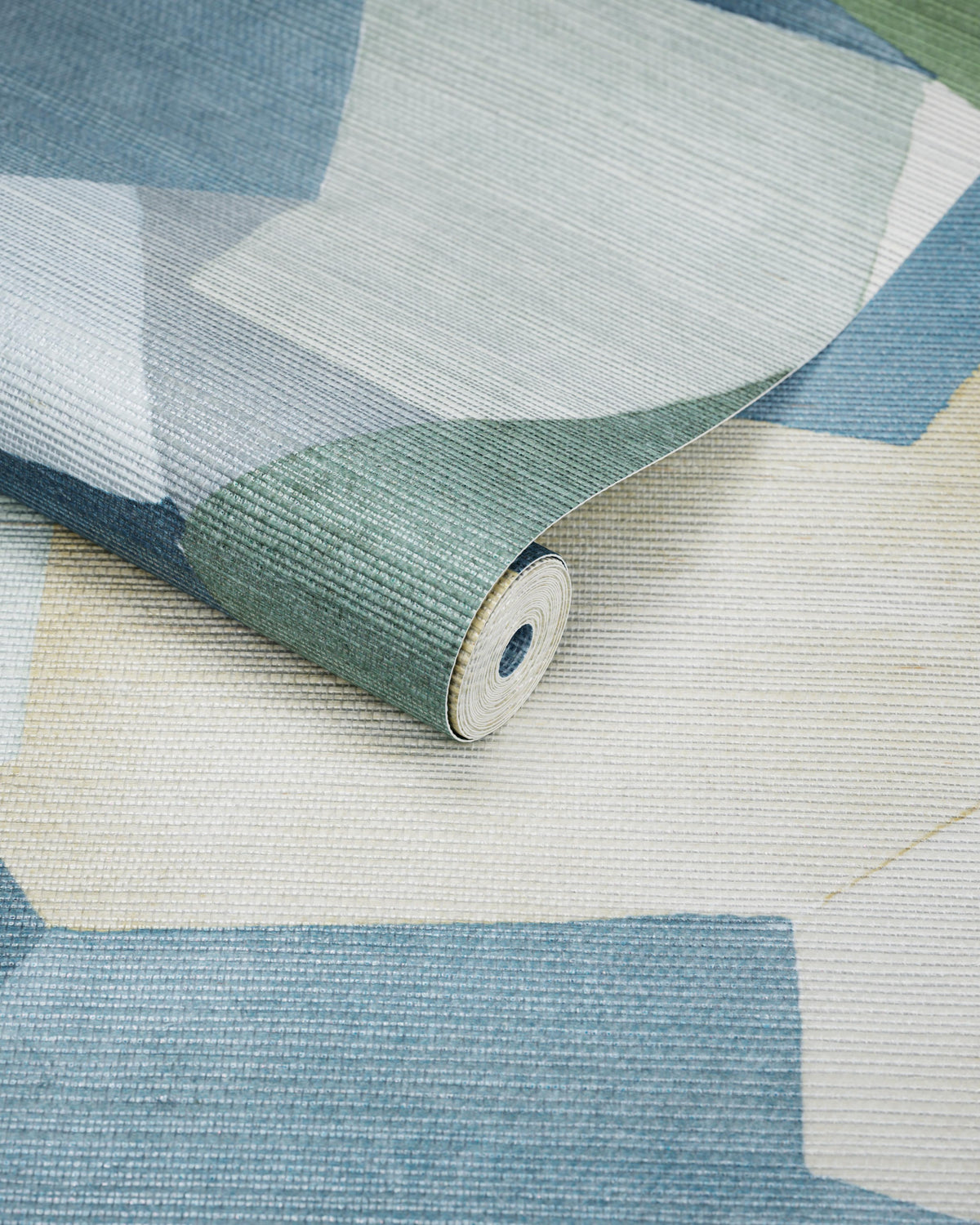 Kravet TAVORO WP INDIGO Wallpaper